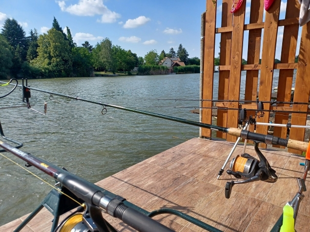 Körös Nyaralóházak