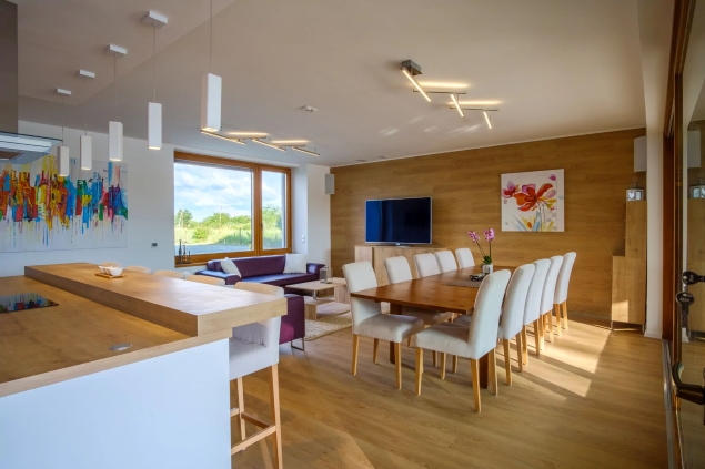 Körös Nyaralóházak